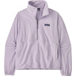 Patagonia Micro D 1/2 Zip Damen Fleece Pullover fglp Produktbild 0