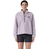 Patagonia Micro D 1/2 Zip Damen Fleece Pullover fglp Produktbild 1