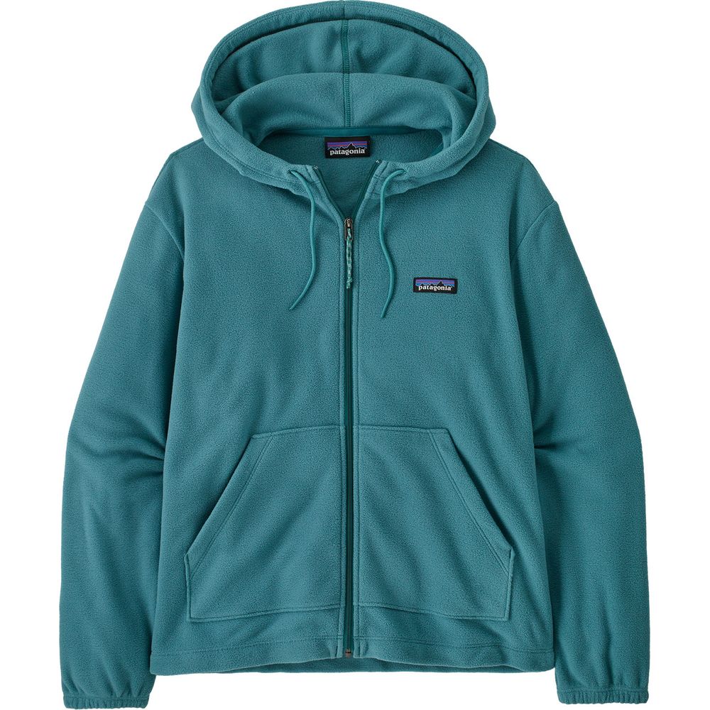 Patagonia Micro D Hoody Damen Fleecejacke wldb Produktbild 0