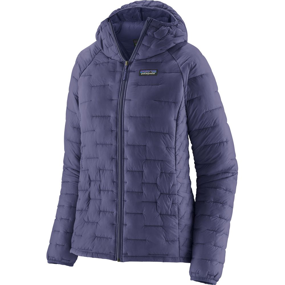 Patagonia Micro Puff Hoody Damen Isolationsjacke slpu Produktbild 0