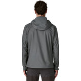 Patagonia M's Granite Crest Herren Regenjacke forge grey w black Produktbild 2