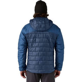 Patagonia M's Hi-loft Nano Puff Hoody Herren Isolationsjacke clement blue Produktbild 2