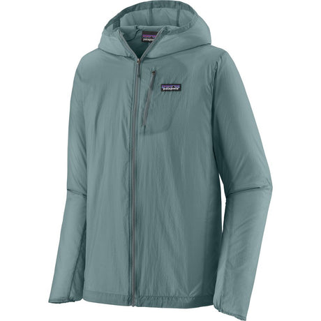 Patagonia M's Houdini Herren Windbreaker blue sage Produktbild 0