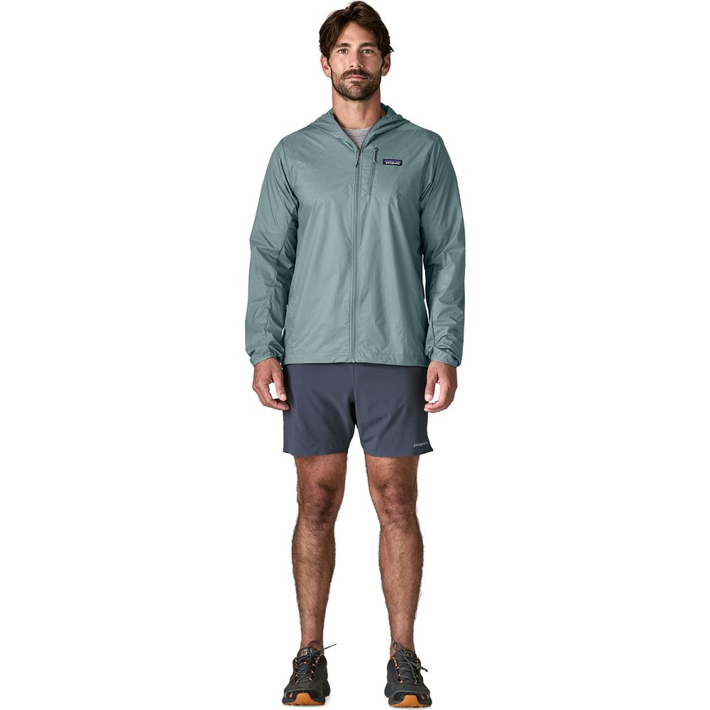 Patagonia M's Houdini Herren Windbreaker blue sage Produktbild 1