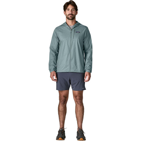 Patagonia M's Houdini Herren Windbreaker blue sage Produktbild 1