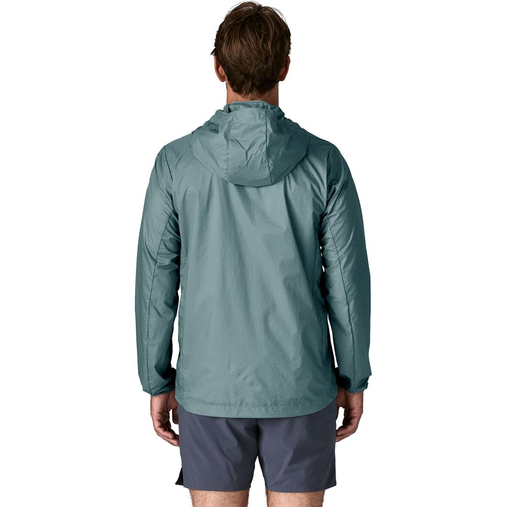 Patagonia M's Houdini Herren Windbreaker blue sage Produktbild 2