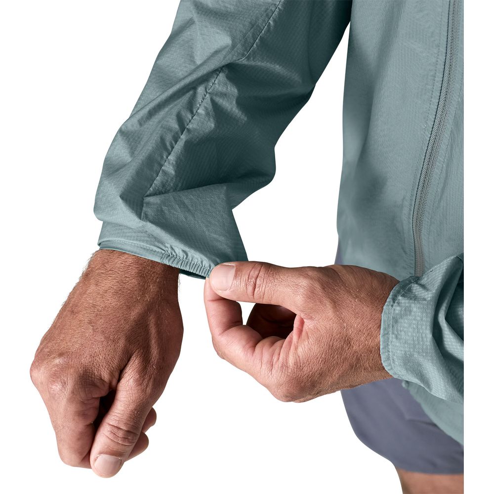 Patagonia M's Houdini Herren Windbreaker blue sage Produktbild 3