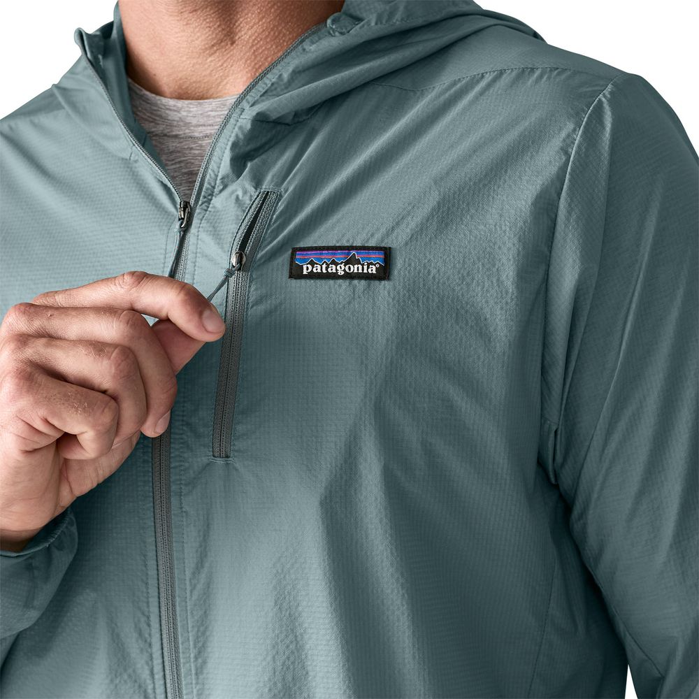 Patagonia M's Houdini Herren Windbreaker blue sage Produktbild 4