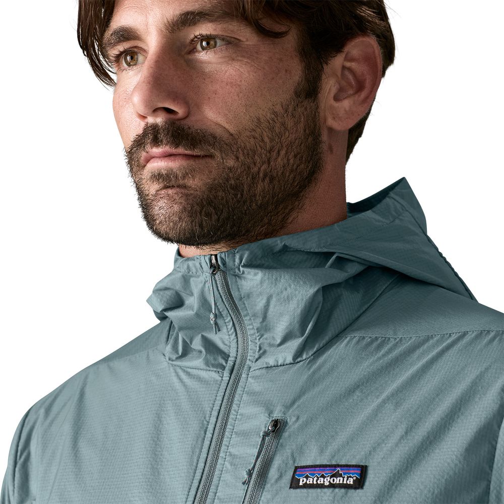 Patagonia M's Houdini Herren Windbreaker blue sage Produktbild 5