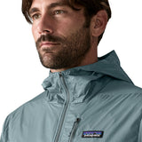 Patagonia M's Houdini Herren Windbreaker blue sage Produktbild 5