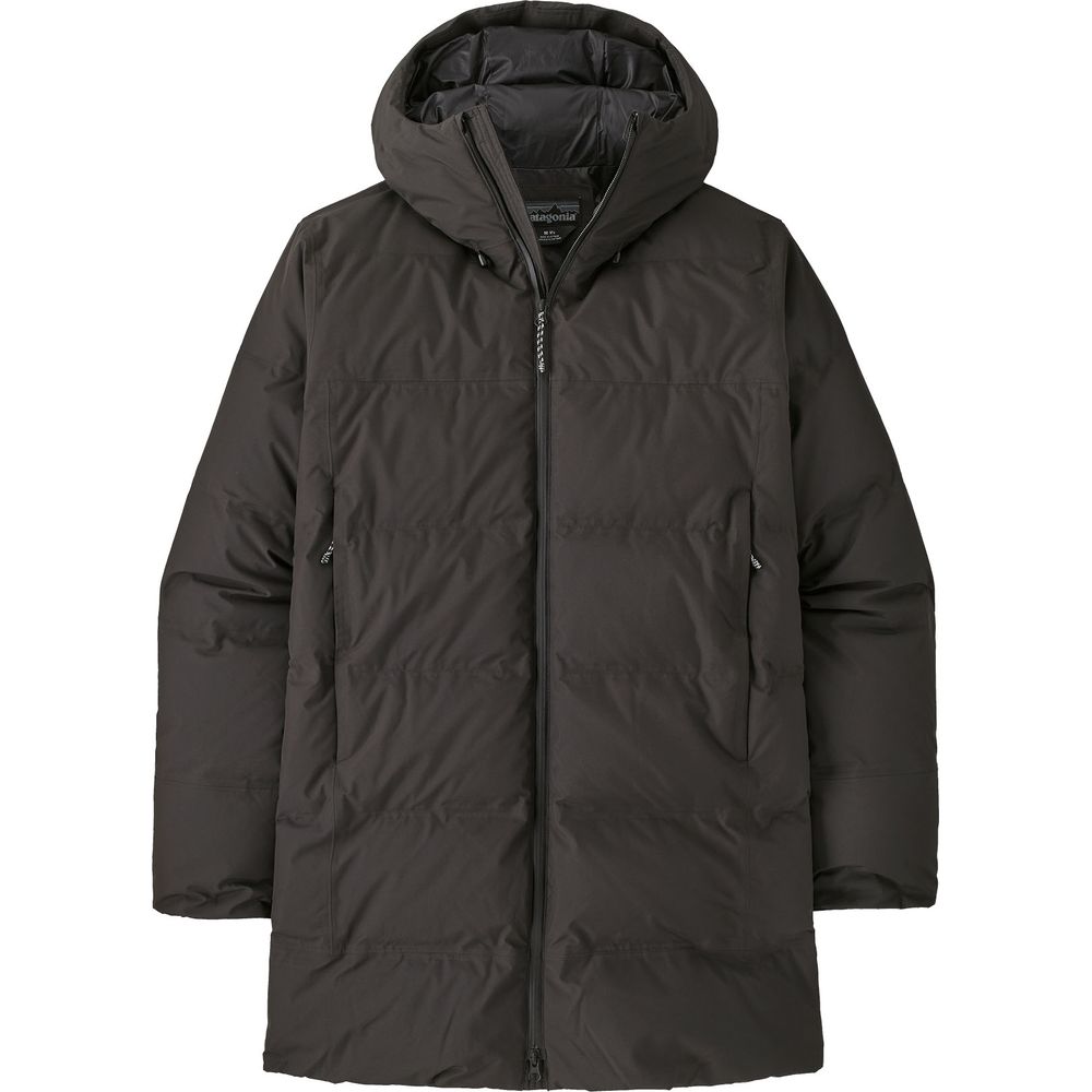 Patagonia M's Jackson Glacier Herren Parka black Produktbild 0