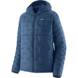 Patagonia M's Micro Puff Hoody Herren Isolationsjacke clement blue Produktbild 0