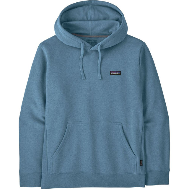Patagonia M's P-6 Label Uprisal Herren Hoody shore blue Produktbild 0