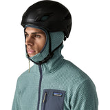 Patagonia M's R1 Air Full-zip Herren Fleecejacke blue sage Produktbild 5