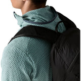 Patagonia M's R1 Air Full-zip Herren Fleecejacke blue sage Produktbild 6