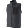 Patagonia M's R1 Air Herren Weste smolder blue Produktbild 0