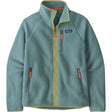 Patagonia M's Retro Pile Herren Fleecejacke blue sage Produktbild 0