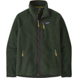 Patagonia M's Retro Pile Herren Fleecejacke old growth green Produktbild 0