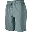 Patagonia M's Terrebonne Herren Short blue sage Produktbild 0