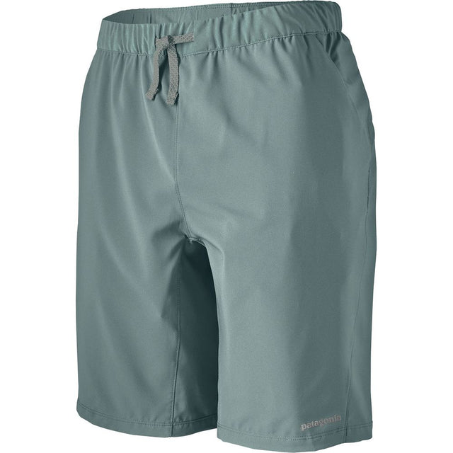 Patagonia M's Terrebonne Herren Short blue sage Produktbild 0