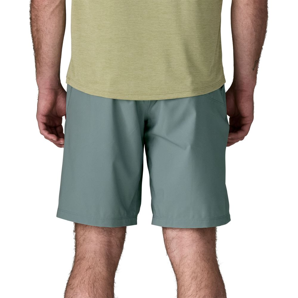 Patagonia M's Terrebonne Herren Short blue sage Produktbild 2