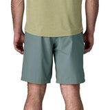 Patagonia M's Terrebonne Herren Short blue sage Produktbild 2