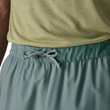 Patagonia M's Terrebonne Herren Short blue sage Produktbild 3