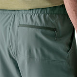 Patagonia M's Terrebonne Herren Short blue sage Produktbild 4