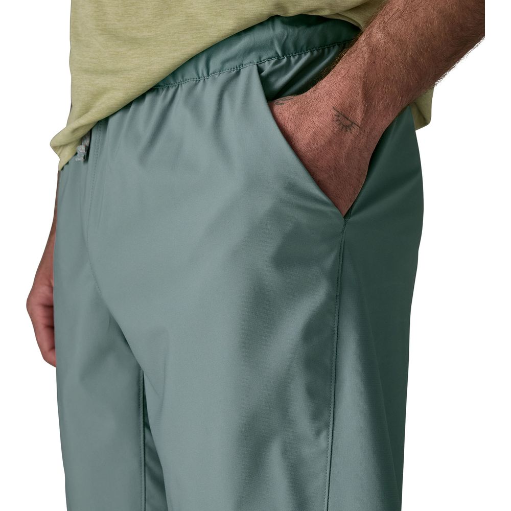 Patagonia M's Terrebonne Herren Short blue sage Produktbild 5