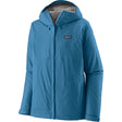 Patagonia M's Torrentshell 3L Herren Regenjacke aquatic blue Produktbild 0