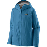 Patagonia M's Torrentshell 3L Herren Regenjacke aquatic blue Produktbild 0