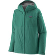 Patagonia M's Torrentshell 3L Herren Regenjacke gem green Produktbild 0