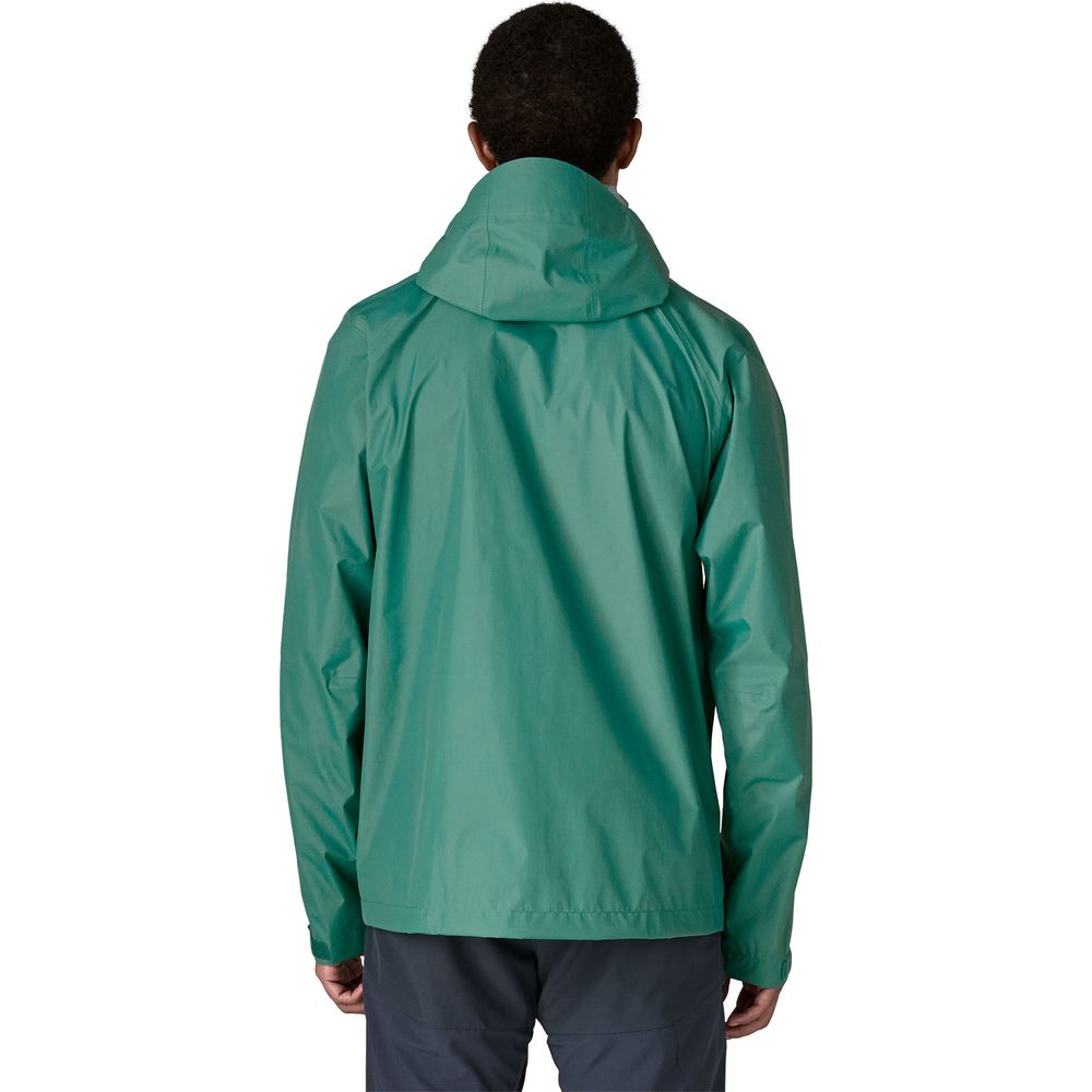 Patagonia M's Torrentshell 3L Herren Regenjacke gem green Produktbild 2