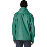 Patagonia M's Torrentshell 3L Herren Regenjacke gem green Produktbild 2