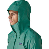Patagonia M's Torrentshell 3L Herren Regenjacke gem green Produktbild 4