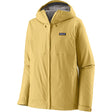Patagonia M's Torrentshell 3L Herren Regenjacke limestone yellow Produktbild 0