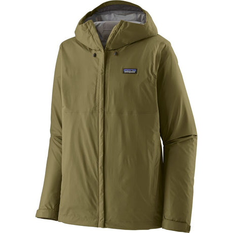 Patagonia M's Torrentshell 3L Rain Herren Regenjacke tgrn Produktbild 0