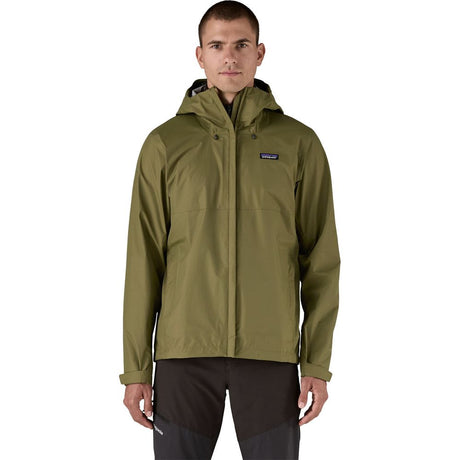 Patagonia M's Torrentshell 3L Rain Herren Regenjacke tgrn Produktbild 1