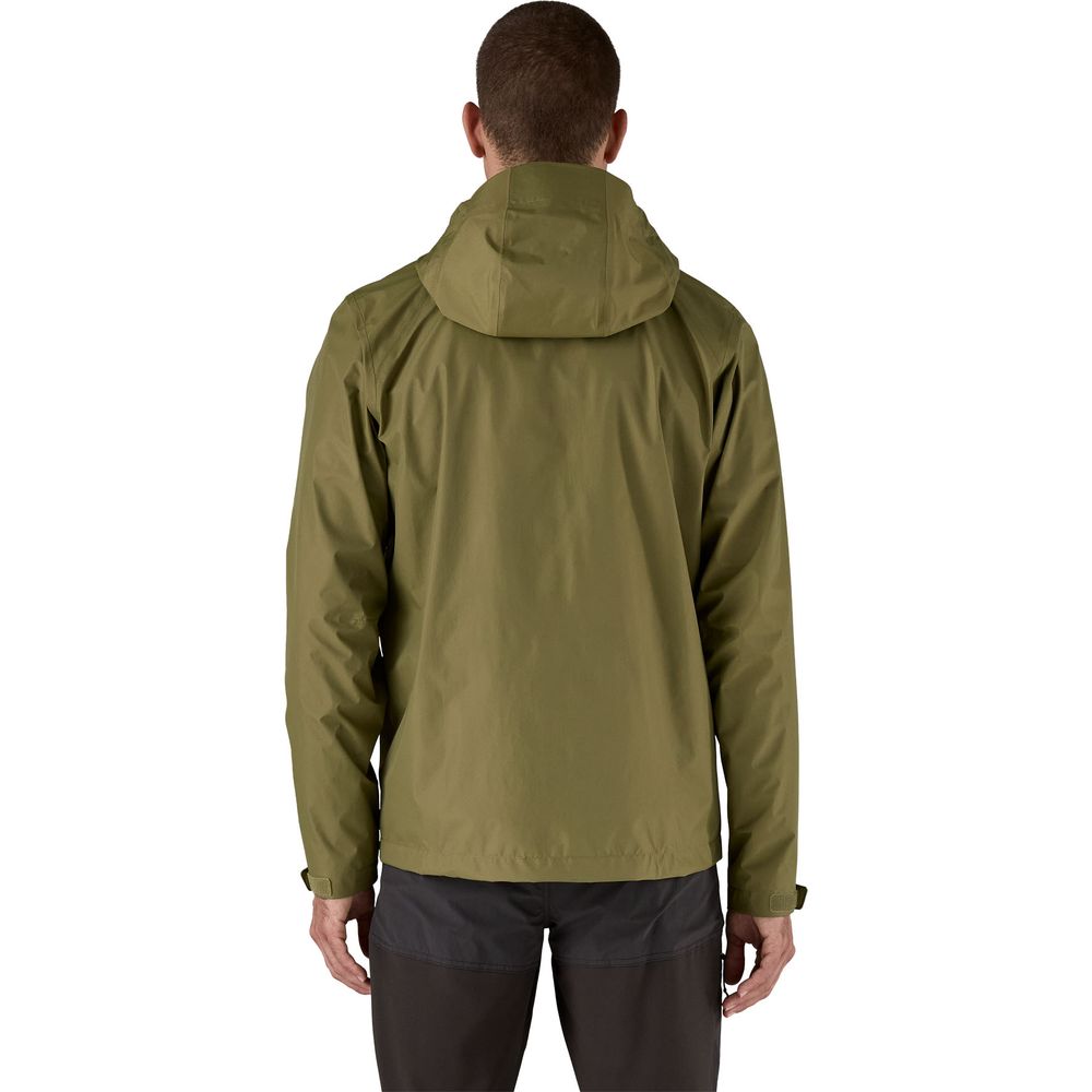 Patagonia M's Torrentshell 3L Rain Herren Regenjacke tgrn Produktbild 2