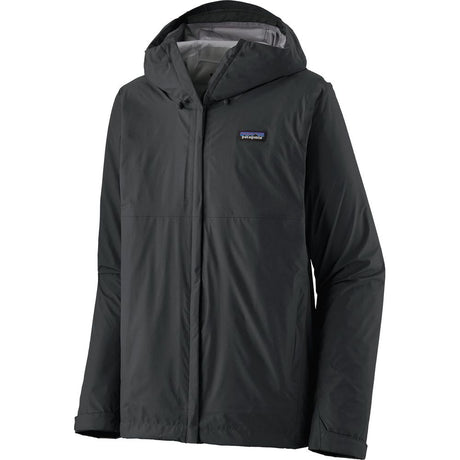 Patagonia M's Torrentshell 3L Rain Jkt blk Produktbild 0