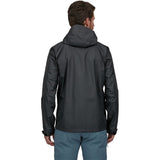 Patagonia M's Torrentshell 3L Rain Jkt blk Produktbild 4