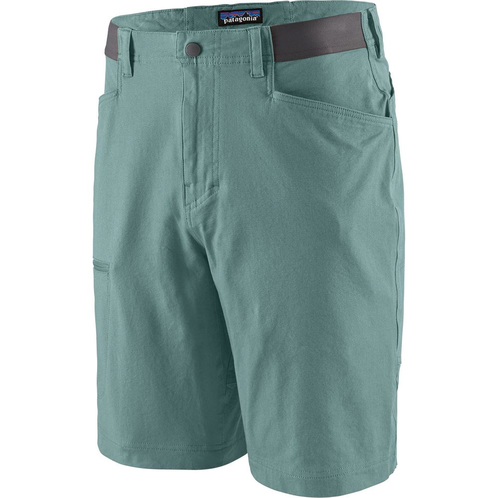 Patagonia M's Venga Rock Herren Short blue sage Produktbild 0