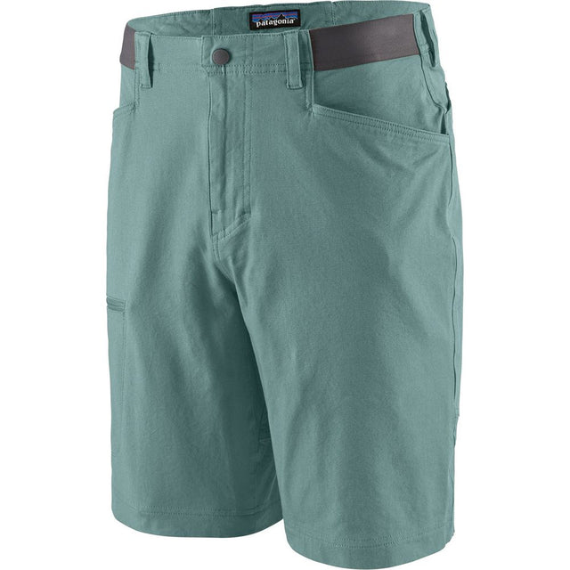 Patagonia M's Venga Rock Herren Short blue sage Produktbild 0
