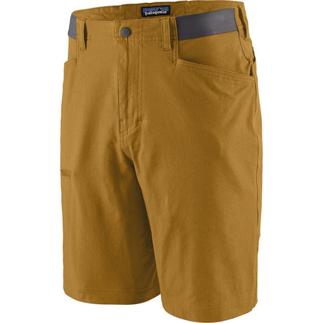 Patagonia M's Venga Rock Herren Short bobcat brown Produktbild 0