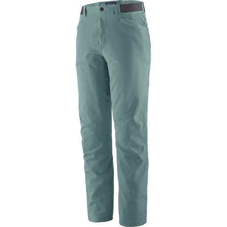 Patagonia M's Venga Rock Pants - Regular Herren Kletterhose blue sage Produktbild 0