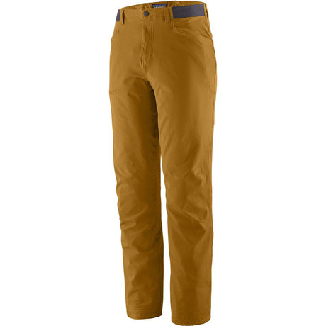 Patagonia M's Venga Rock Pants - Regular Herren Kletterhose bobcat brown Produktbild 0