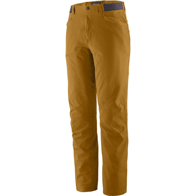 Patagonia M's Venga Rock Pants - Regular Herren Kletterhose bobcat brown Produktbild 0