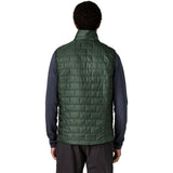 Patagonia Nano Puff Vest Herren Weste treeline-green Produktbild 2