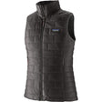Patagonia Nano Puff Weste Damen black Produktbild 0