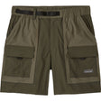 Patagonia Outdoor Everyday - 6 In Herren Shorts pngr Produktbild 0